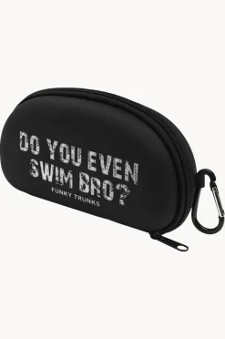 Funky Trunks Swim Bro Goggle Case