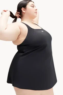 Women Speedo Swim Dress