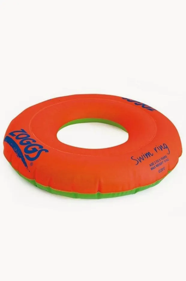 BOY Zoggs Swim Ring 3-6 Years