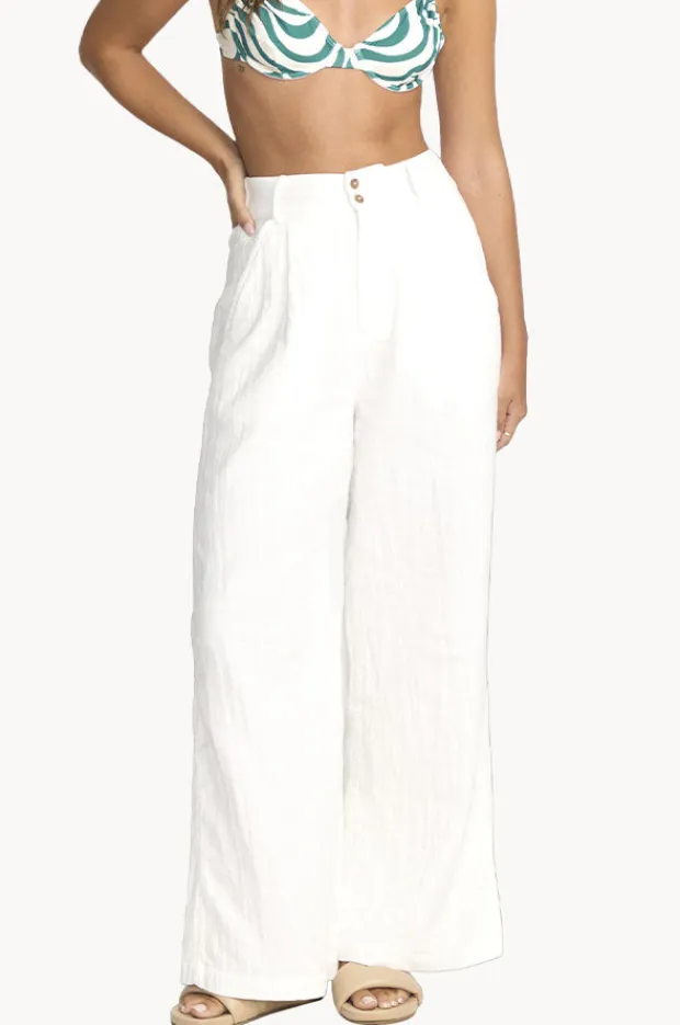Women Billabong Tailor Made Pant