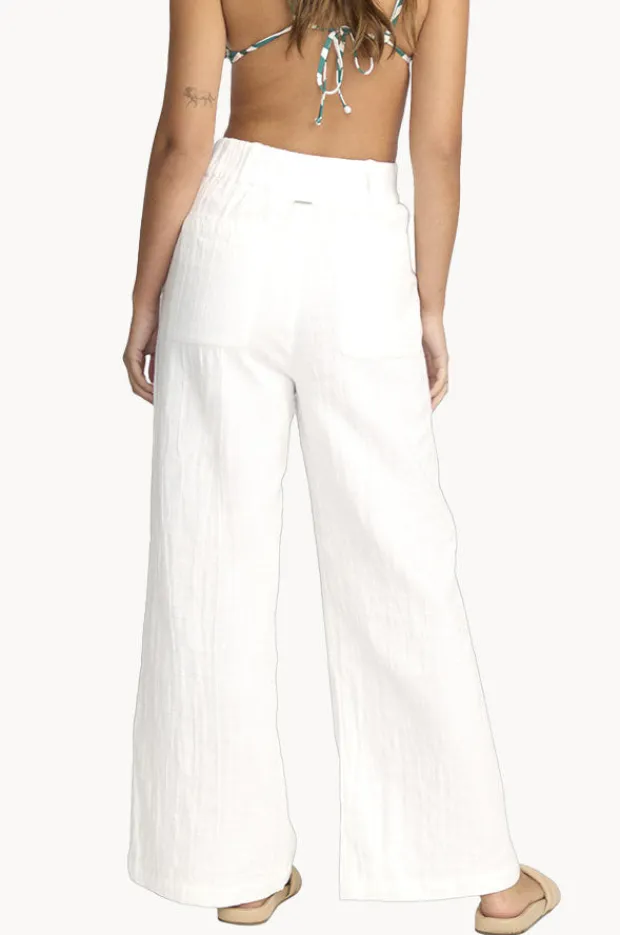 Women Billabong Tailor Made Pant