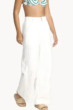 Women Billabong Tailor Made Pant