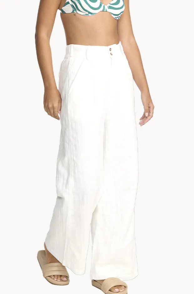 Women Billabong Tailor Made Pant