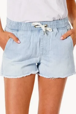 Women Rip Curl Tara Short