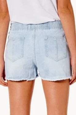 Women Rip Curl Tara Short