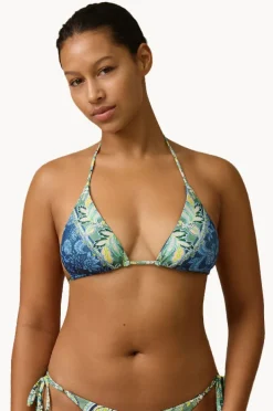 Women Monte u0026 Lou Taylor Avoca Slide Tri