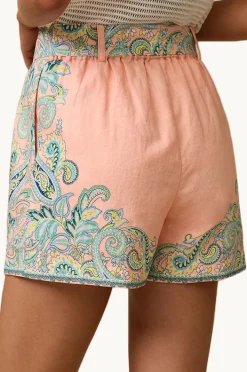 Women Monte u0026 Lou Taylor Short