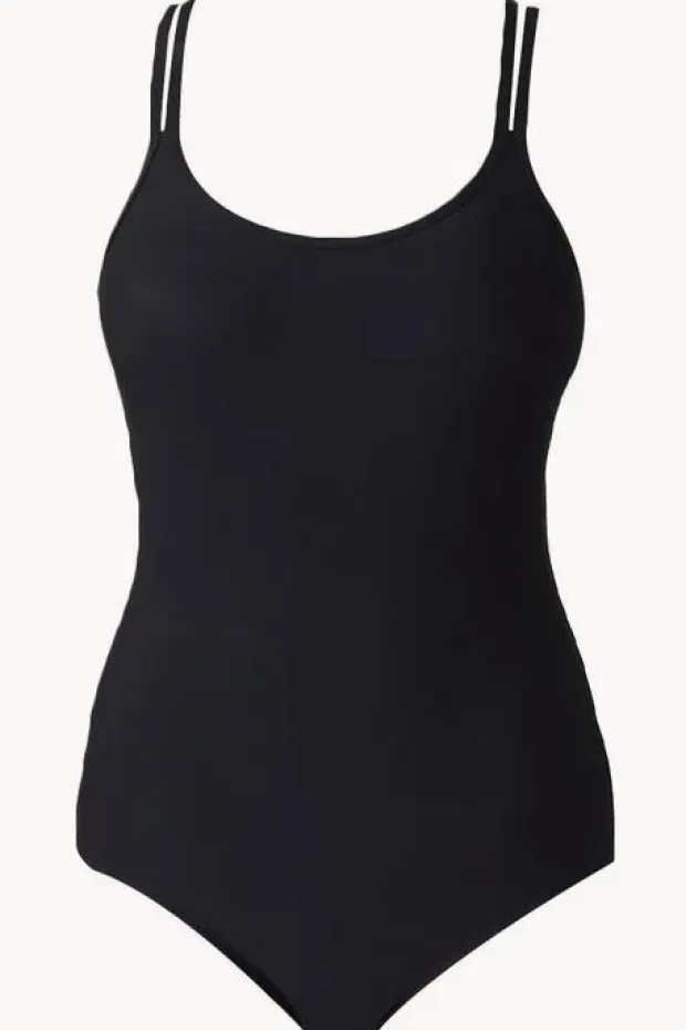 Love Luna Teen Bind Double Strap One Piece