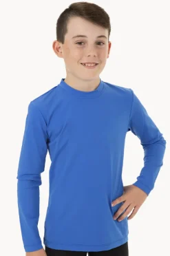 BOY Babes In The Shade Teen Boys Suntop