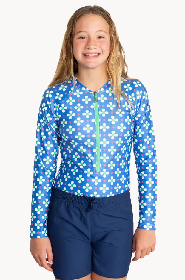 Babes In The Shade Teen Girls Boardshort