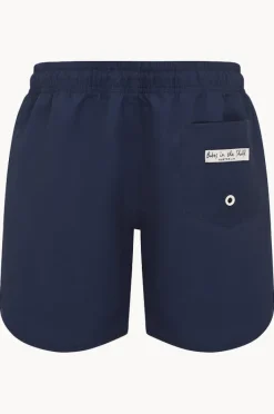 Babes In The Shade Teen Girls Boardshort