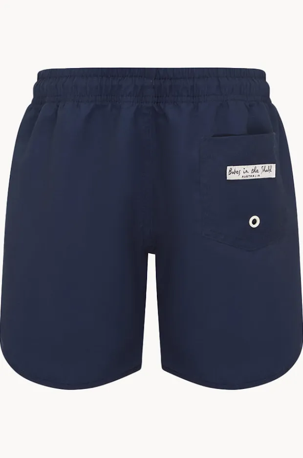 Babes In The Shade Teen Girls Boardshort