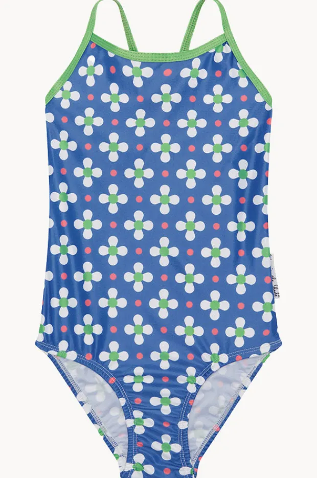 Babes In The Shade Teen Girls Clover One Piece