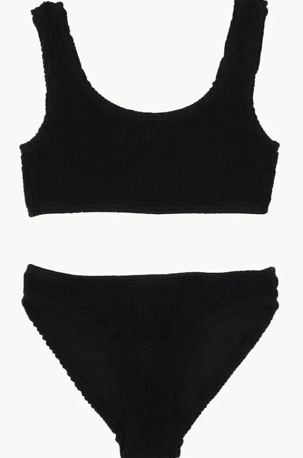 Minihaha Teen Girls Coco Crop Set