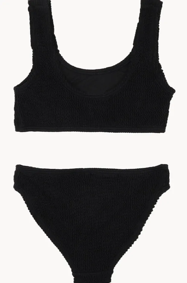 Minihaha Teen Girls Coco Crop Set