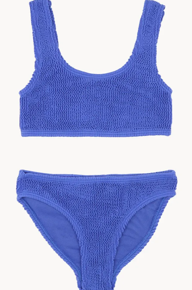 Minihaha Teen Girls Coco Crop Set