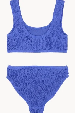Minihaha Teen Girls Coco Crop Set