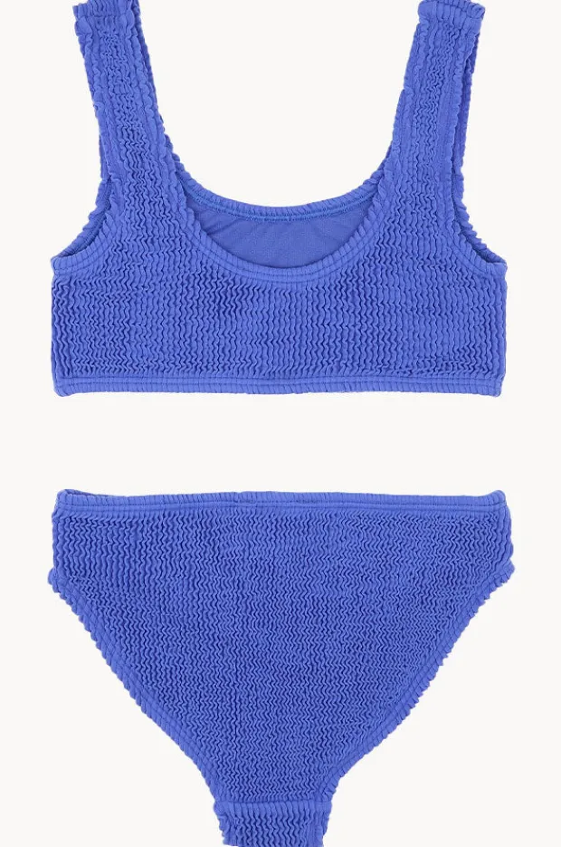 Minihaha Teen Girls Coco Crop Set