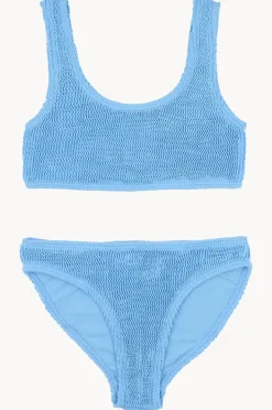 Minihaha Teen Girls Coco Crop Set