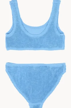 Minihaha Teen Girls Coco Crop Set