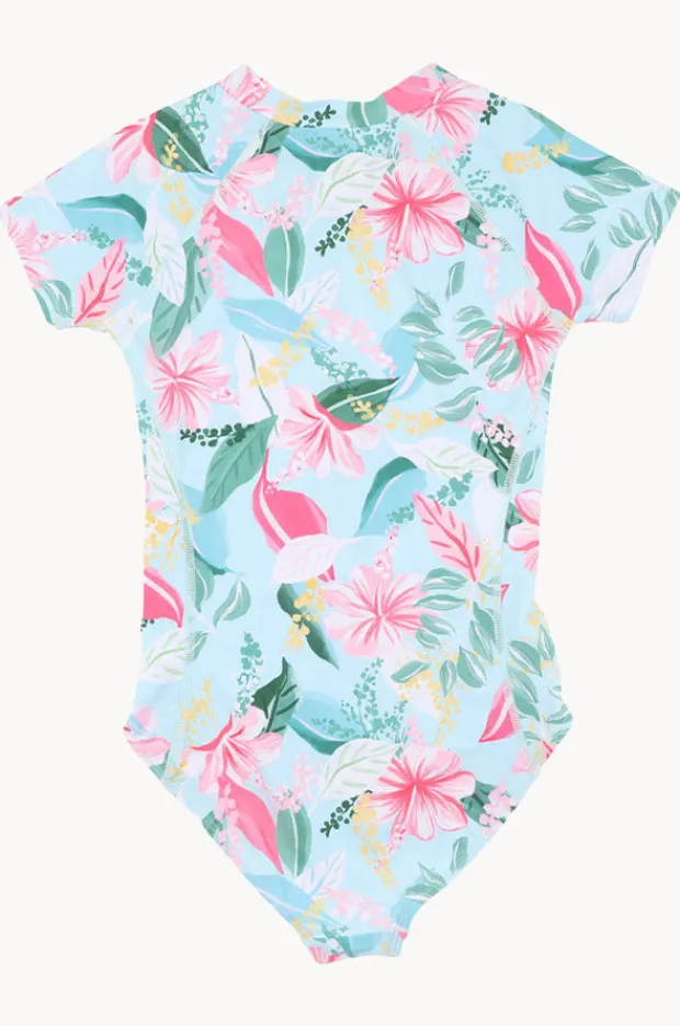 Minihaha Teen Girls Keely Sunsuit