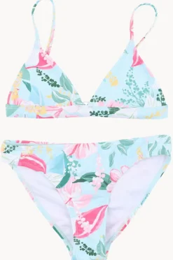 Minihaha Teen Girls Keely Tri Set
