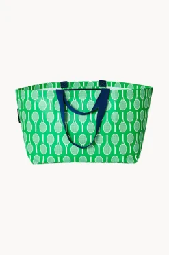 Women Project Ten Tennis Oversized Tote