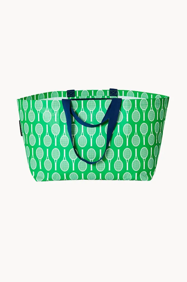 Women Project Ten Tennis Oversized Tote
