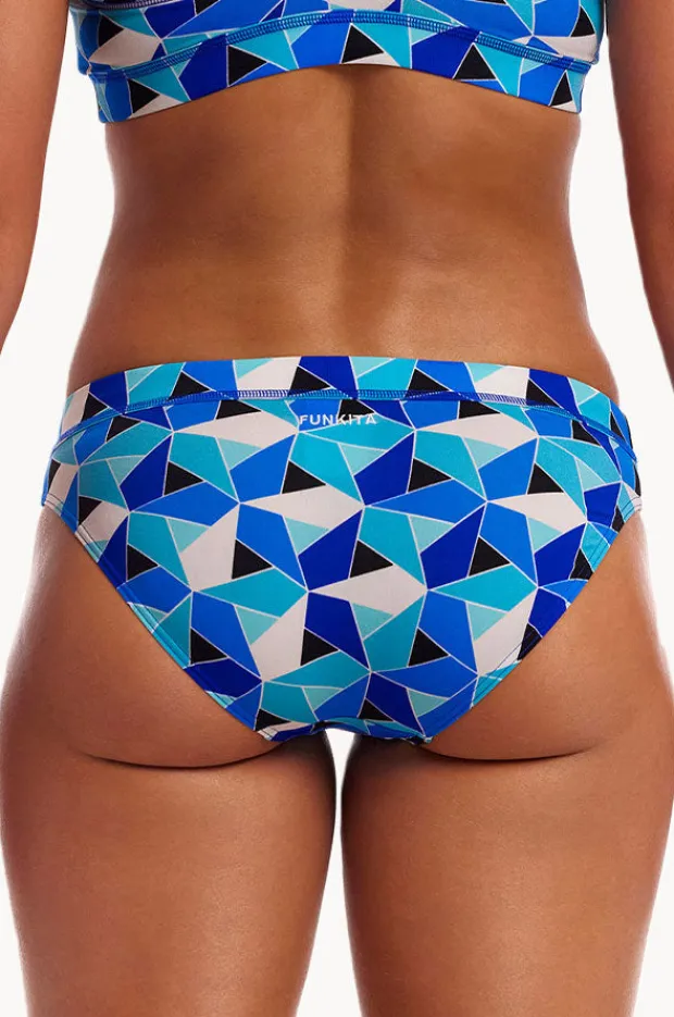 Women Funkita Tetra Tonic Sports Brief