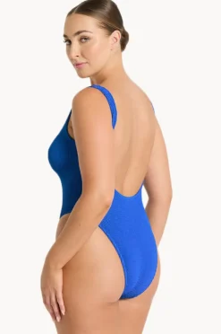 Women Bond-eye The Mara Recycled One Piece