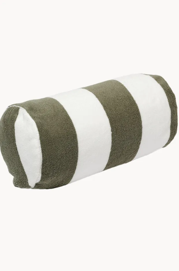 Sunny Life The Vacay Stripe Beach Pillow