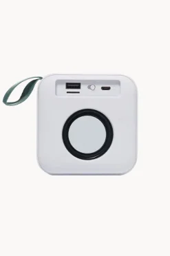 Sunny Life The Vacay Stripe Portable Speaker