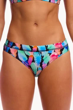 Women Funkita Tickle Torture Sports Brief