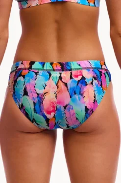 Women Funkita Tickle Torture Sports Brief