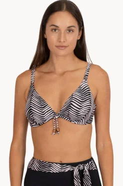 Women Baku Tidal Wave D/E Cup Underwire Bra