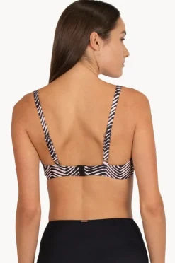 Women Baku Tidal Wave D/E Cup Underwire Bra
