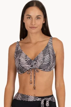 Women Baku Tidal Wave F Cup Bra