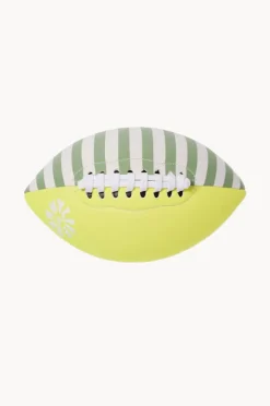 Sunny Life Tides Out Neoprene Football