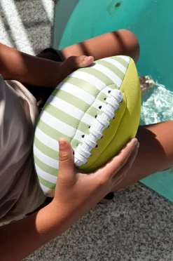 Sunny Life Tides Out Neoprene Football