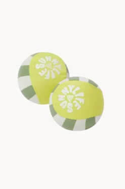 Sunny Life Tides Out Skim Ball Set