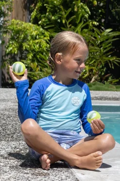 Sunny Life Tides Out Skim Ball Set