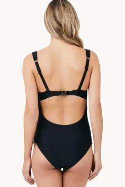 Women Ripe Maternity Tie Front One Piece