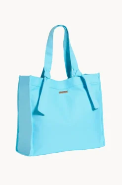 Women Seafolly Tie Strap Tote Bag