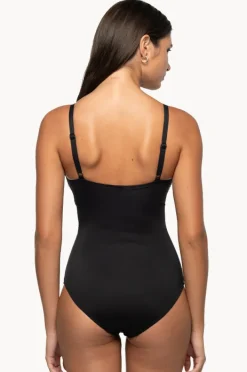 Women Nip Tuck Tintilating Tile Ava One Piece