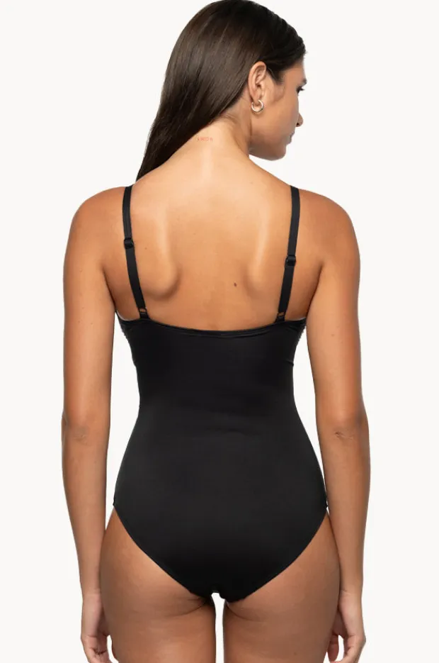 Women Nip Tuck Tintilating Tile Ava One Piece