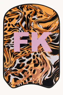 Funkita Tipsy Tiger Kickboard