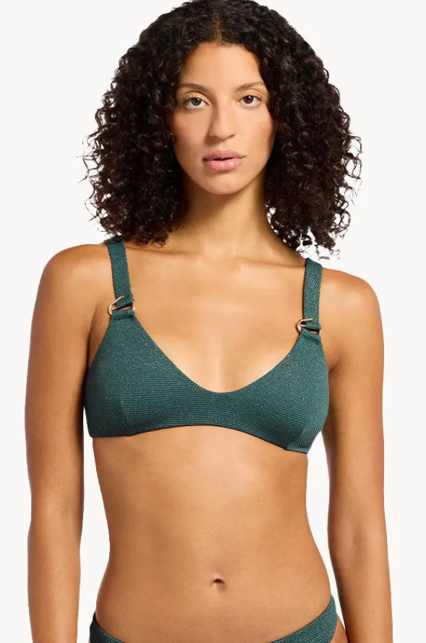 Women Jets Tirari Nights Bralette