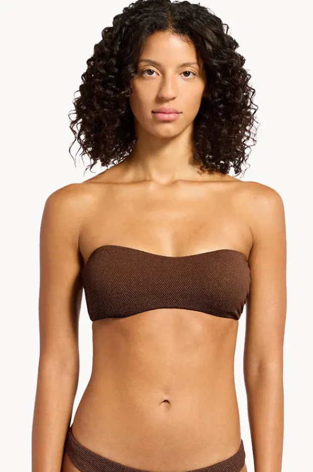 Women Jets Tirari Nights Minimal Bandeau