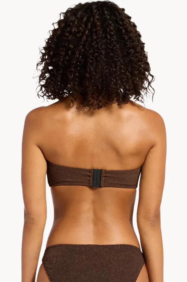 Women Jets Tirari Nights Minimal Bandeau