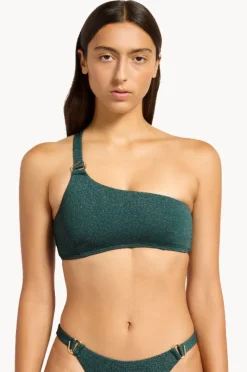 Women Jets Tirari Nights One Shoulder Top